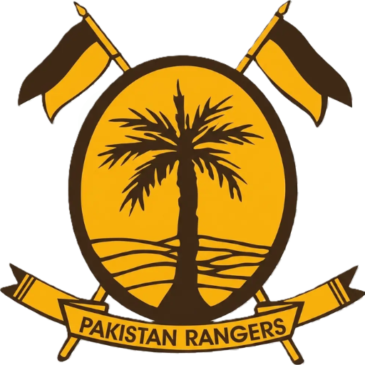 Join Sindh Rangers